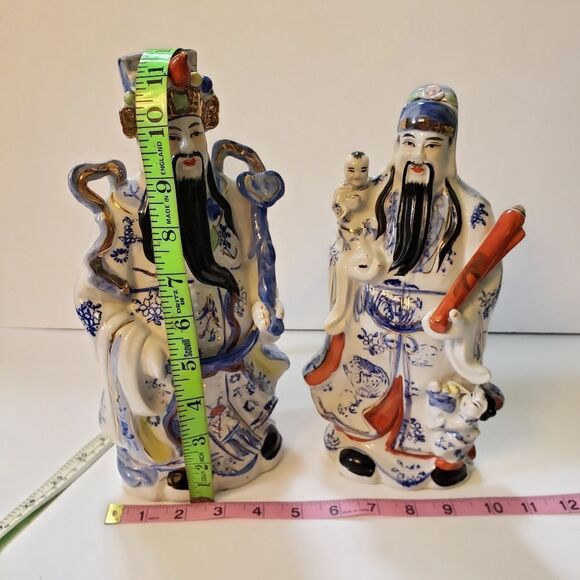 Vintage Asian Set - Picture 12 of 12